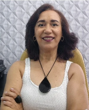 Foto de MARIA DE FÁTIMA DO NASCIMENTO ANTONACCIO