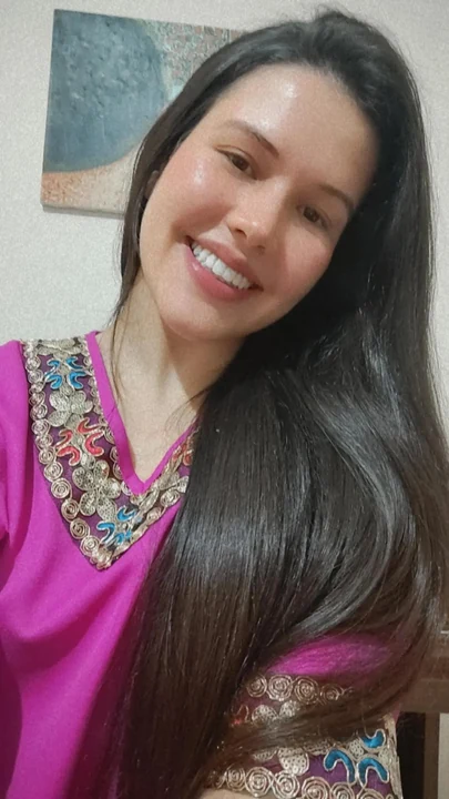Foto de Victoria Leal