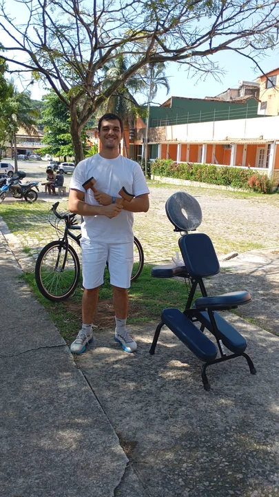 Foto de Alexandre Carvalho Mano