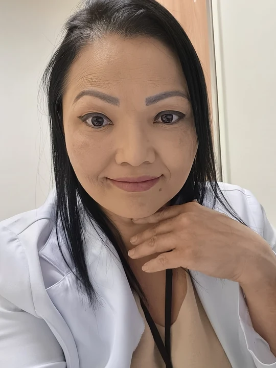 Foto de Andreia Yamaguti
