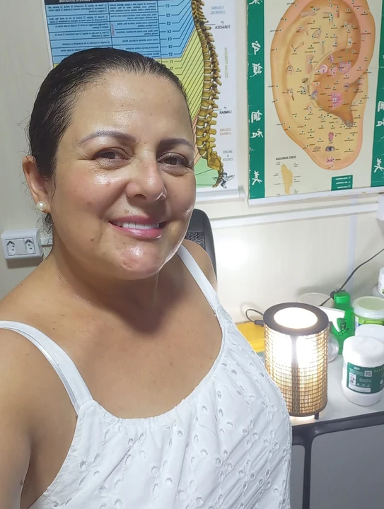 Foto de SANDRA DIOLINA PEREIRA