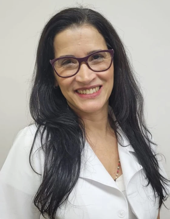Foto de Silvânia da Piedade Tomáz