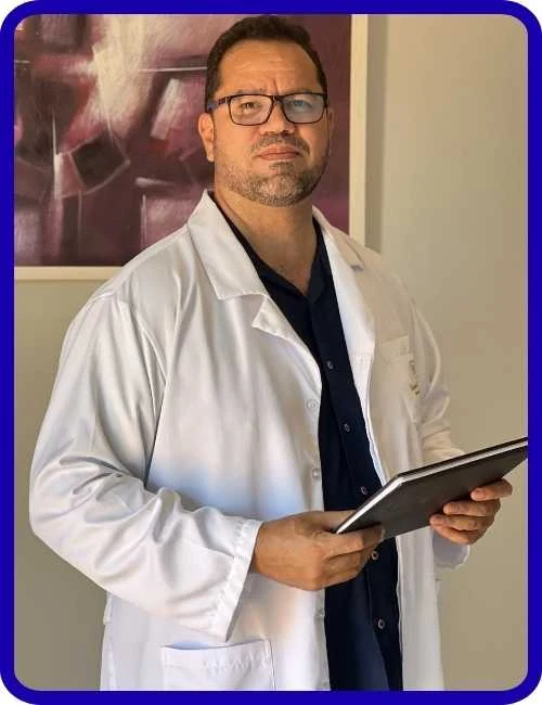 Foto de Samuel Augusto Teixeira