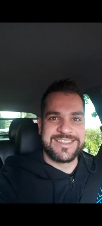 Foto de Rafael Montovani Donaire