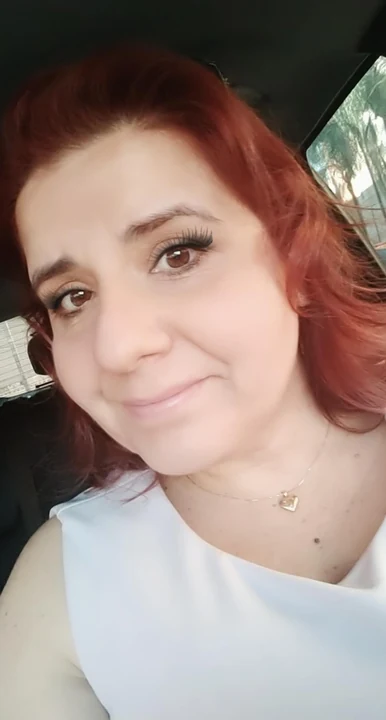 Foto de Kathia Cristina Doschetschkin da Silva