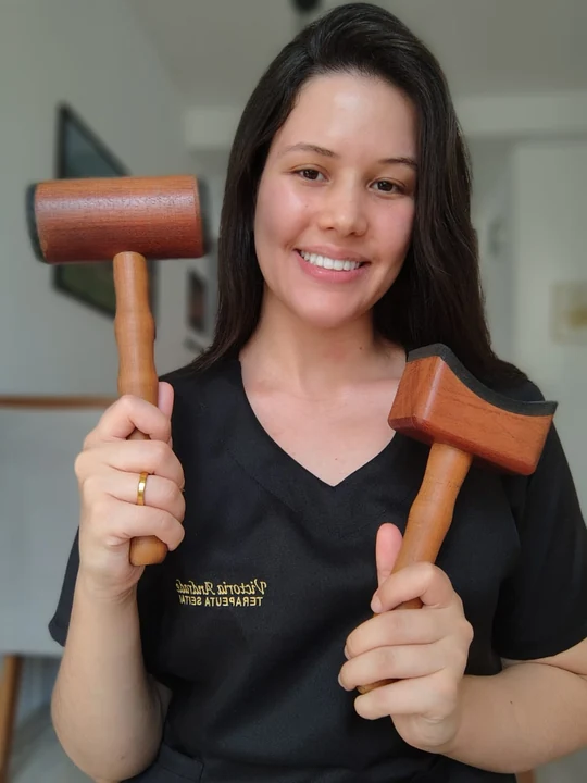Foto de Victoria Andrade