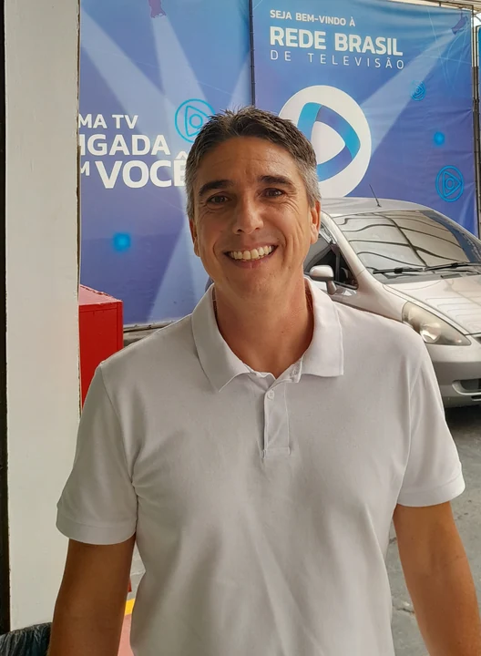 Foto de Luiz Gustavo Pereira Donófrio