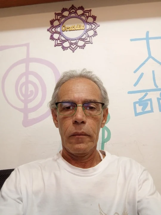 Foto de Arnaldo Benassi Filho
