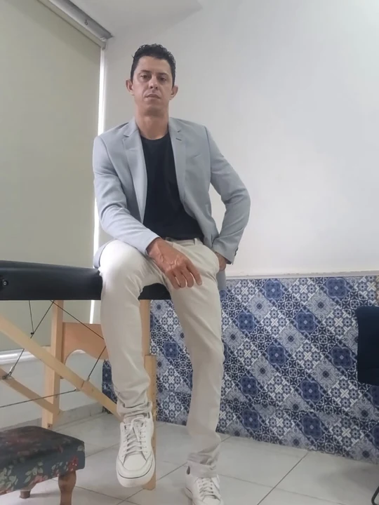 Foto de Eleandro Guimarães
