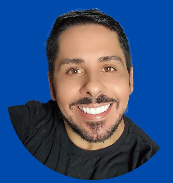 Foto de Danilo Ferreira Alcantara