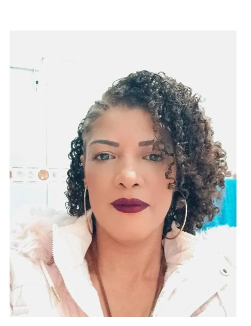 Foto de Claudia Lima