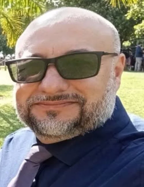 Foto de Cristiano Tonon