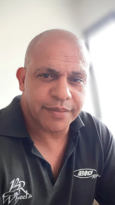 Foto de Helio Santos