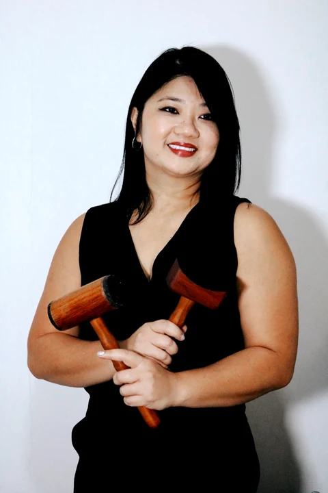 Foto de Simone Sayuri Sonoda Almeida