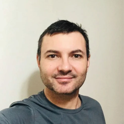 Foto de LEANDRO COSTA FERNANDES