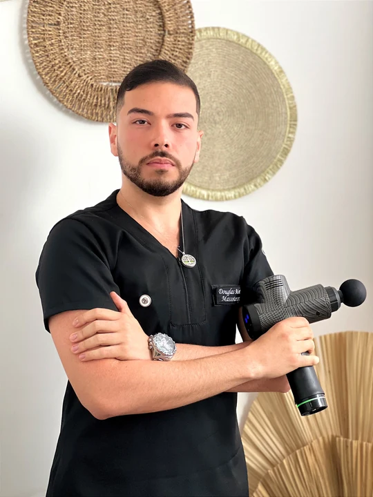 Foto de Douglas Montoliu