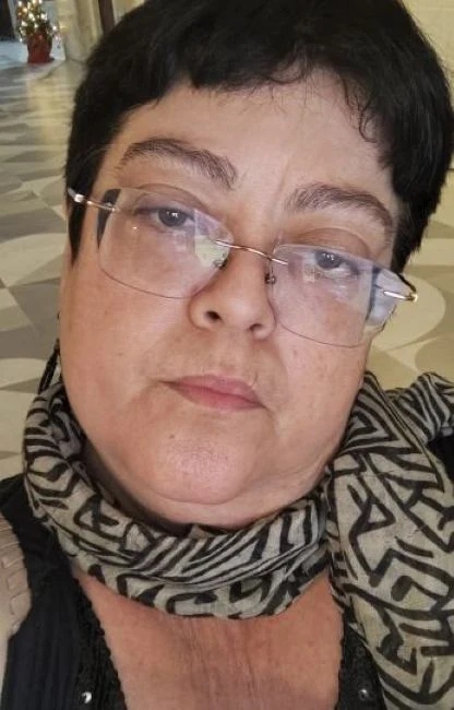 Foto de ANA CLAUDIA MARQUES PIMENTEL