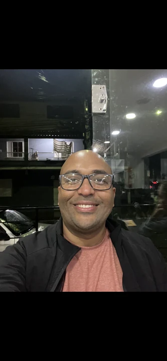 Foto de Fernando da Silva Oliveira