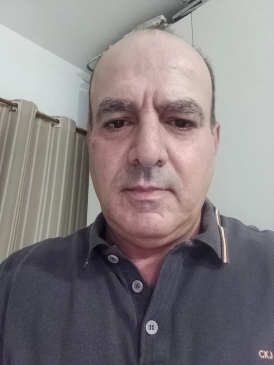 Foto de Ali Mohamad El Sous