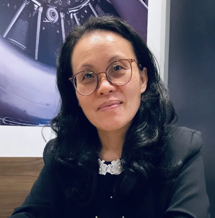Foto de Chih Lan huang ( Ina)