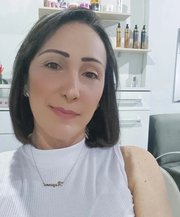 Foto de Regiane Prezinhas
