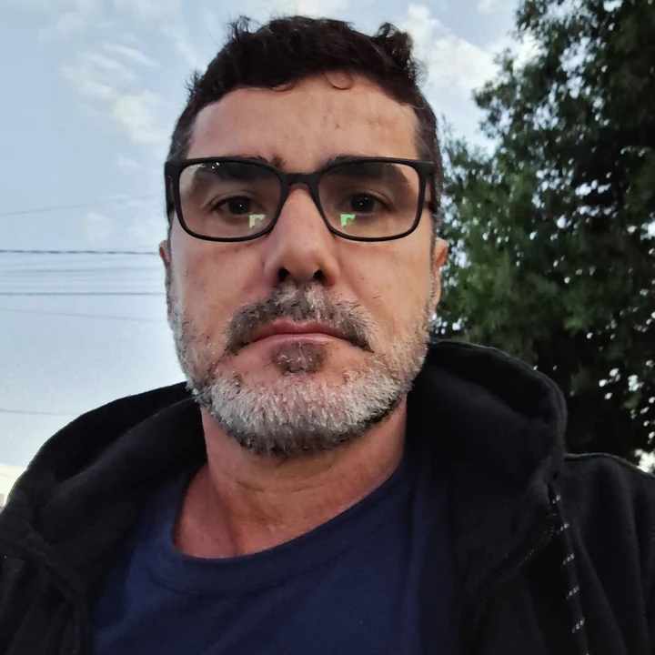 Foto de Túlio Felício