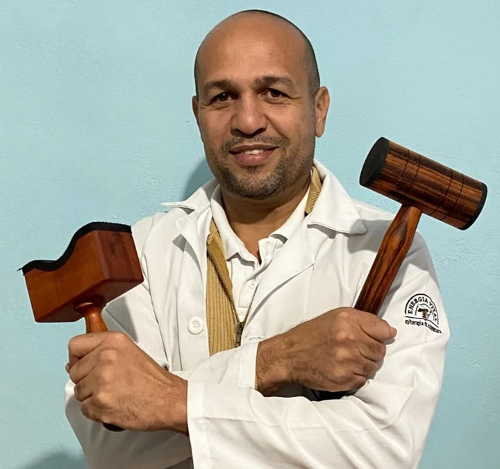 Foto de ALEXANDRE GONCALVES DE OLIVEIRA
