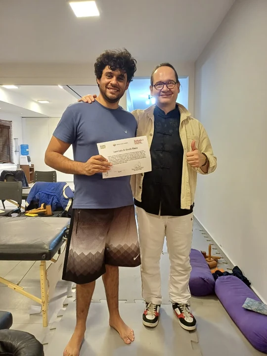Foto de Lauro Lúcio de Almeida Ribeiro