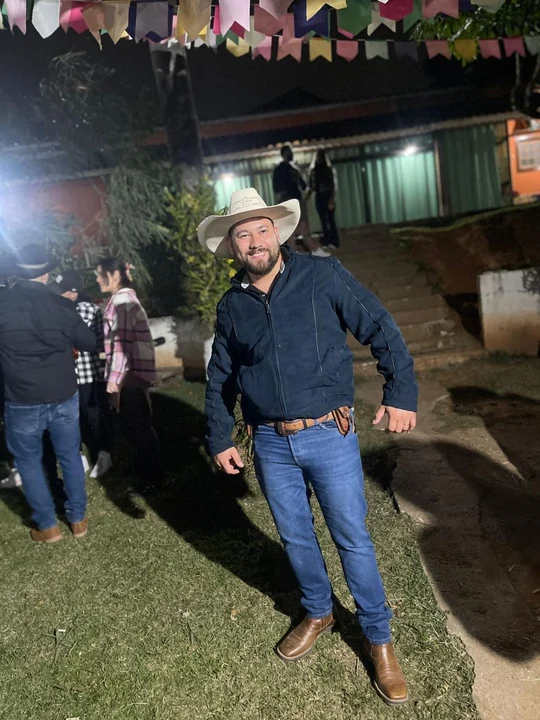 Foto de Thiago Marques Moreno