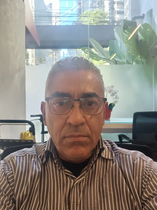 Foto de Antonio Jorge Dos Santos