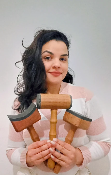 Foto de Mariaini Viana