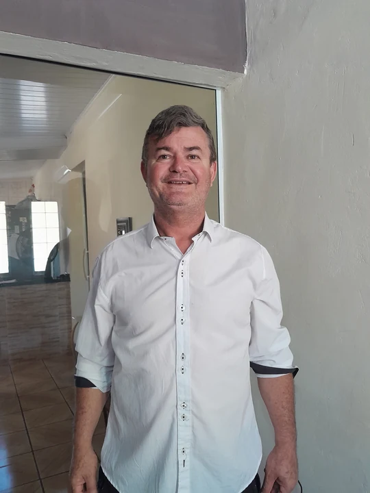 Foto de Michel r santos