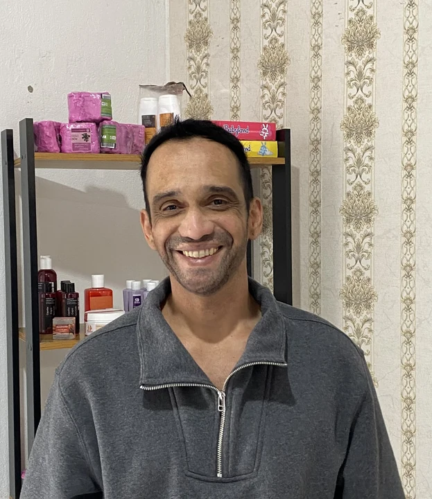 Foto de Marcelo Pereira Clemente