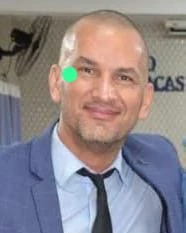 Foto de Sidney Sandro Gonçalves Pereira
