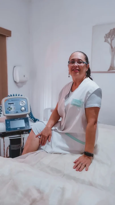Foto de Valeria Scatena