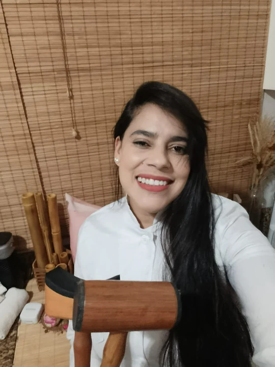 Foto de Fabiana Fávero