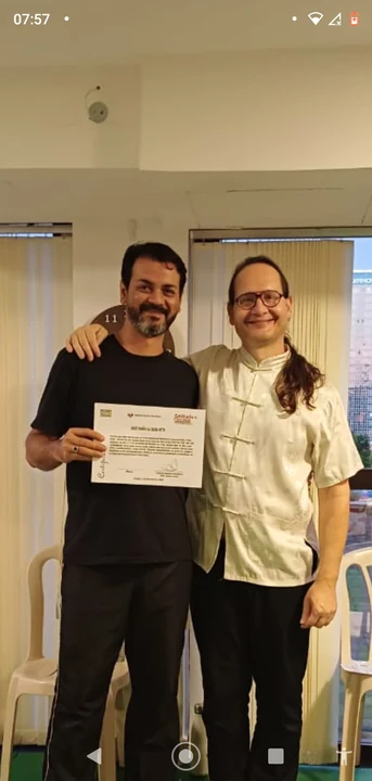 Foto de JOSE SIMAO DA SILVA NETO