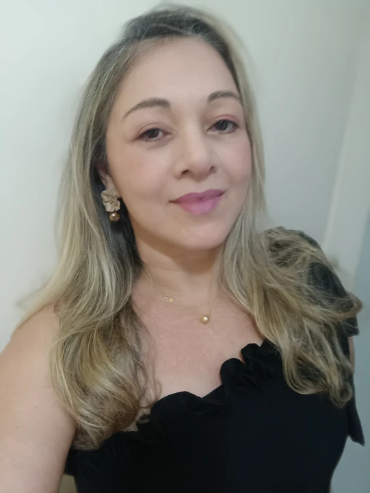 Foto de Lenice Oliveira