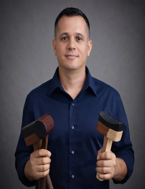Foto de Francisco Margleison ferreira da costa