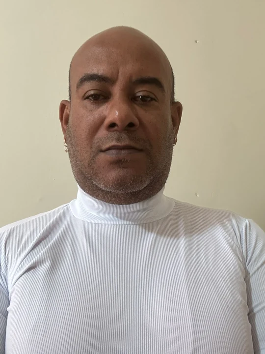 Foto de Rodrigo Fernandes