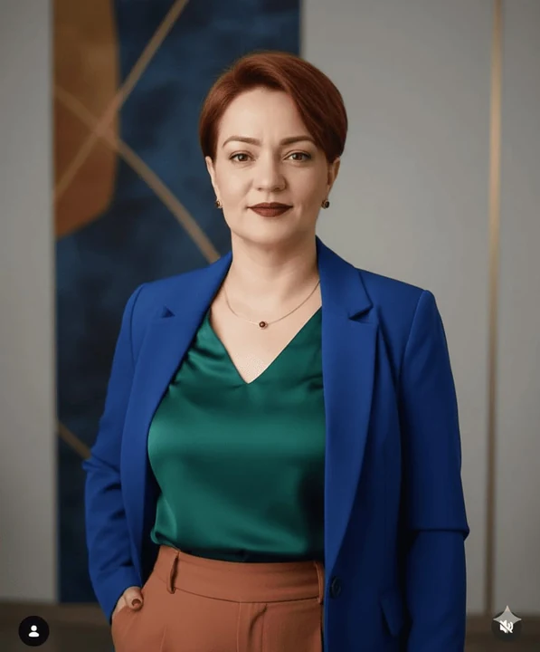 Foto de Cintia Duarte
