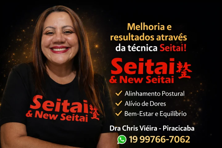 Foto de Chris Vieira