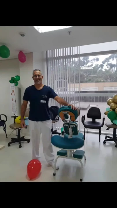 Foto de Gilber Carvajal