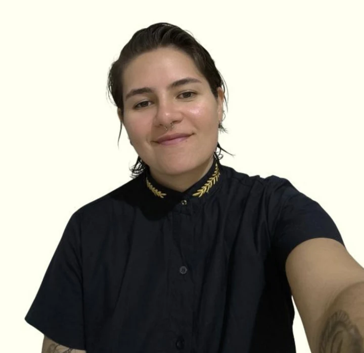 Foto de Juliana Ossani