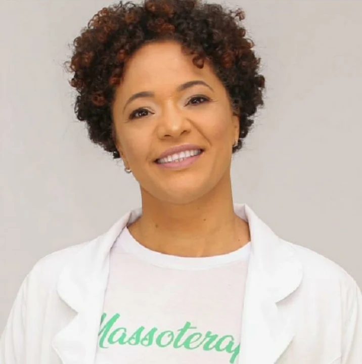 Foto de Marilia de Carvalho Brito