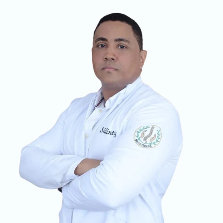 Foto de Sidinei da Silva Araújo