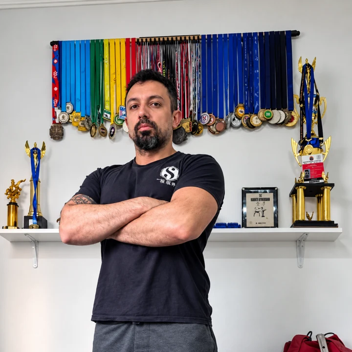 Foto de Ricardo Casella