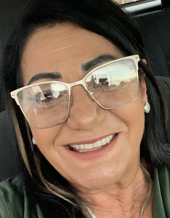 Foto de Elisabete Aparecida capellozzi