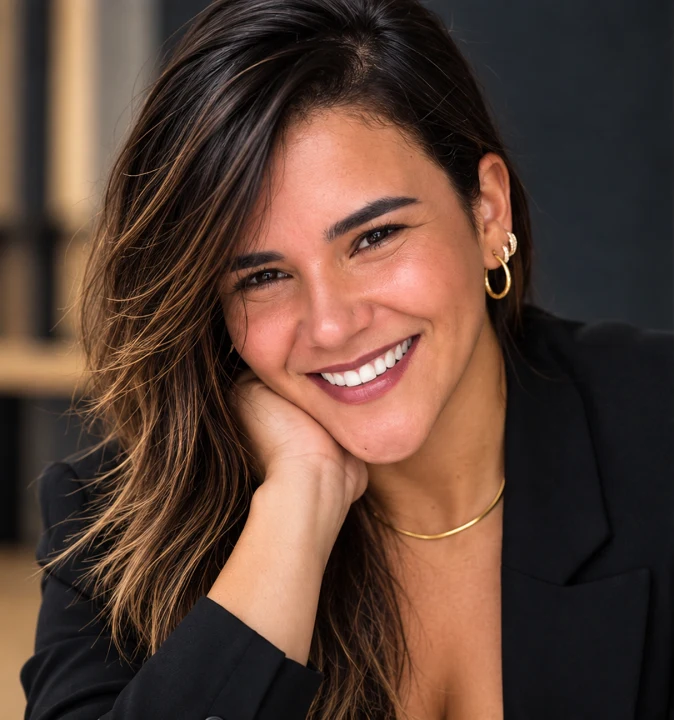 Foto de Monique Cintra Ribeiro Couto